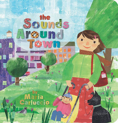 Sounds Around Town