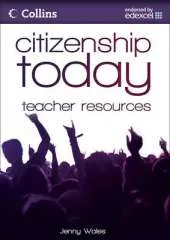 Citizens Today Edexcel Teacher