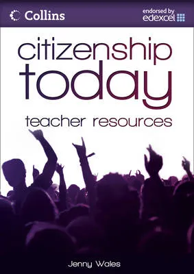 Citizens Today Edexcel Teacher