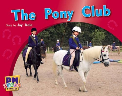 The Pony Club