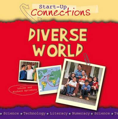 Diverse World