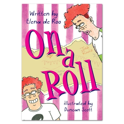 On a Roll