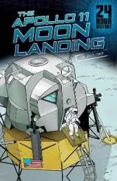 The Apollo 11 Moon Landing: 20 July 1969