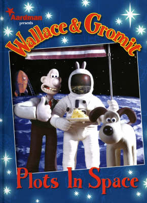 Wallace and Gromit