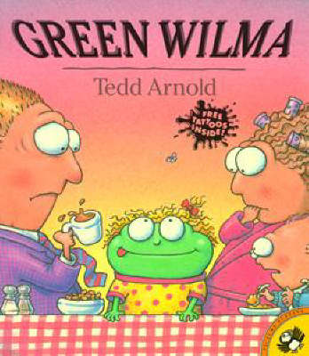 Green Wilma
