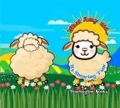 What Amy Did...: It's Shearing Time.