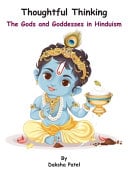 Thoughtful Thinking: The Gods and Goddesses in Hinduism