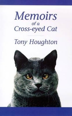 Memoirs of a Cross-eyed Cat
