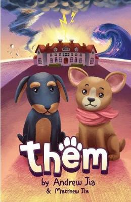Them: Times of Disaster