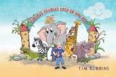 Curious Charlie Goes To The Zoo