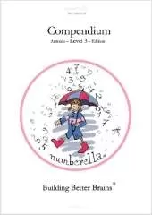 Compendium: Tiger - Level 3