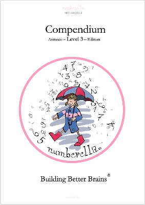 Compendium: Tiger - Level 3