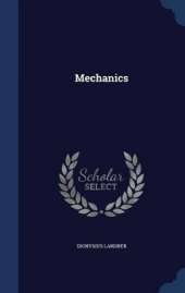 Mechanics