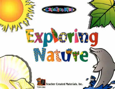 Exploring Nature