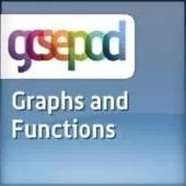 Algebra: Graphs and Functions