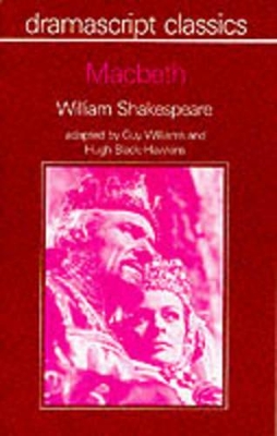 Dramascript Classics - Macbeth
