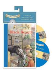 Classic Starts (R) Audio: Black Beauty