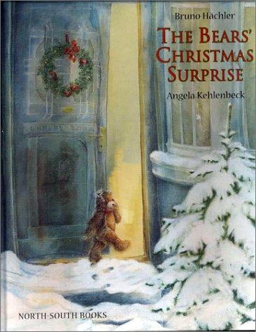 The Bears' Christmas Surprise