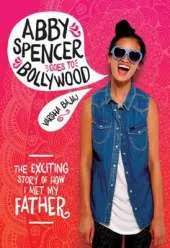 Abby Spencer Goes To Bollywood