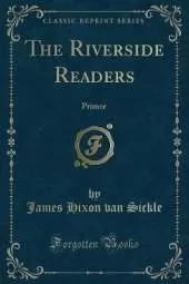 The Riverside Readers: Primer (Classic Reprint)