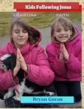 Kids Following Jesus