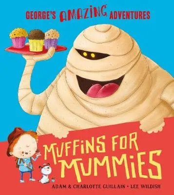 Muffins for Mummies