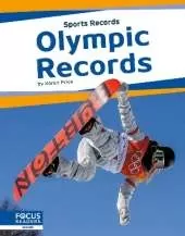 Sports Records: Olympic Records