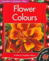 Learnabouts Lvl 1: Flower Colours