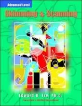 Skimming and Scanning, Advanced