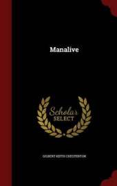 Manalive