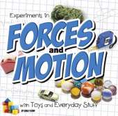 Fun Everyday Science Activities Pack A of 3