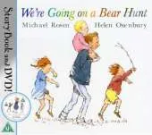 We're Going On A Bear Hunt + Cd