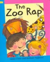 Reading Corner: The Zoo Rap