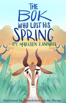 The Bok Who Lost His Spring