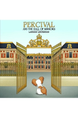 Percival and the Hall of Mirrors