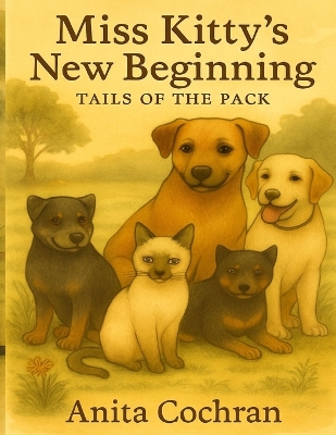 Miss Kitty's New Beginnings