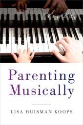 Parenting Musically