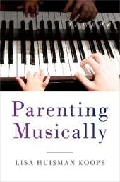 Parenting Musically