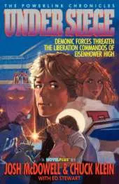 Under Siege