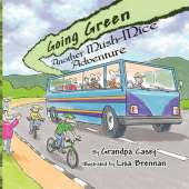 Going Green: Another Mush-Mice Adventure