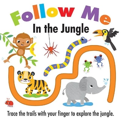 Jungle