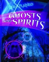 Ghosts and Spirits