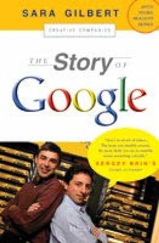 The Story of Google