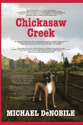 Chickasaw Creek