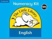 Little Library Numeracy Kit (English)