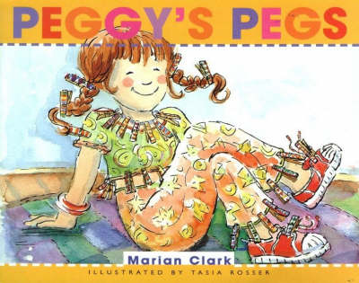 Peggy's Pegs