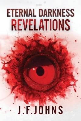 Eternal Darkness Revelations