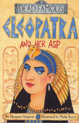 Cleopatra and Her Asp