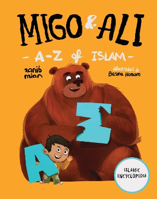 Migo & Ali A-Z of Islam
