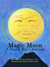 Magic Moon: A Young Boy's Journey (Vol. 1)